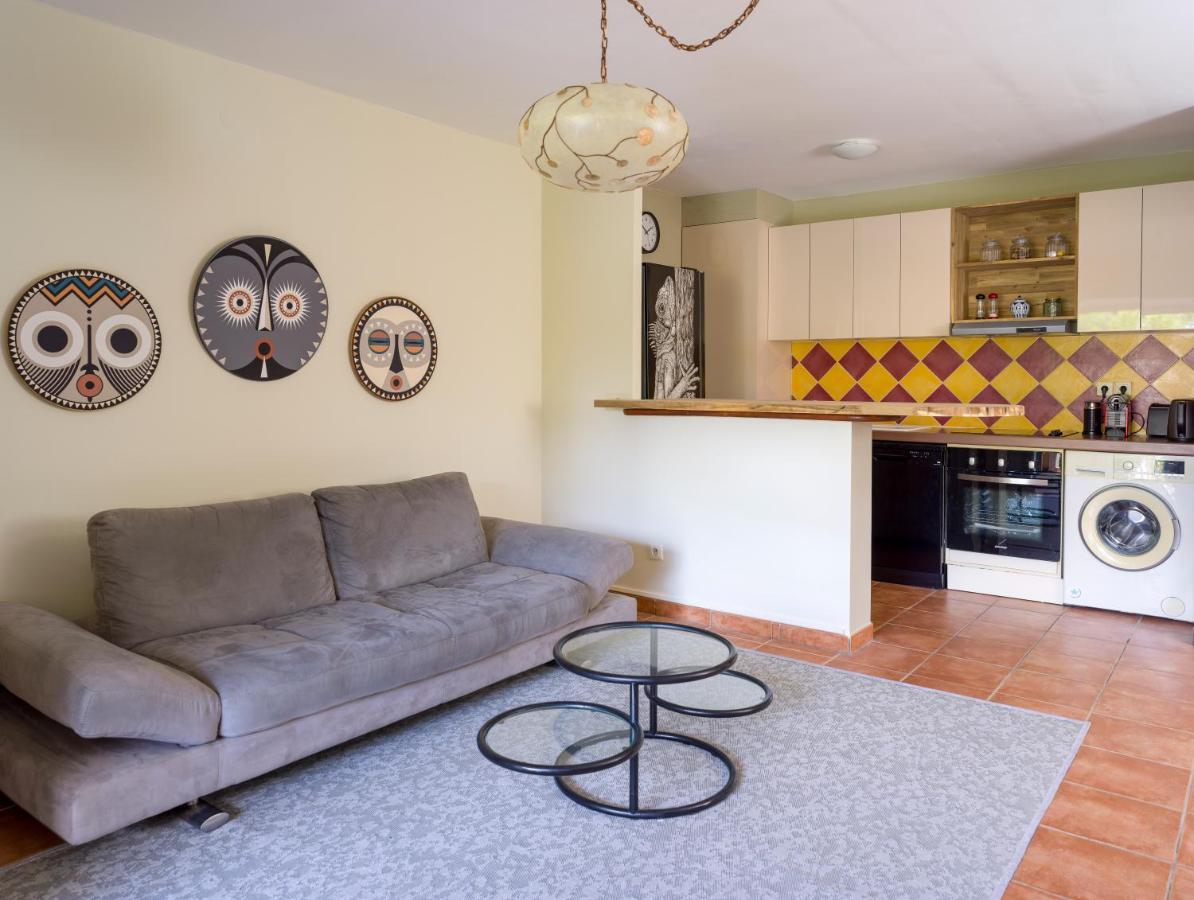 Appartement Pop's Le Gosier (Grande-Terre)