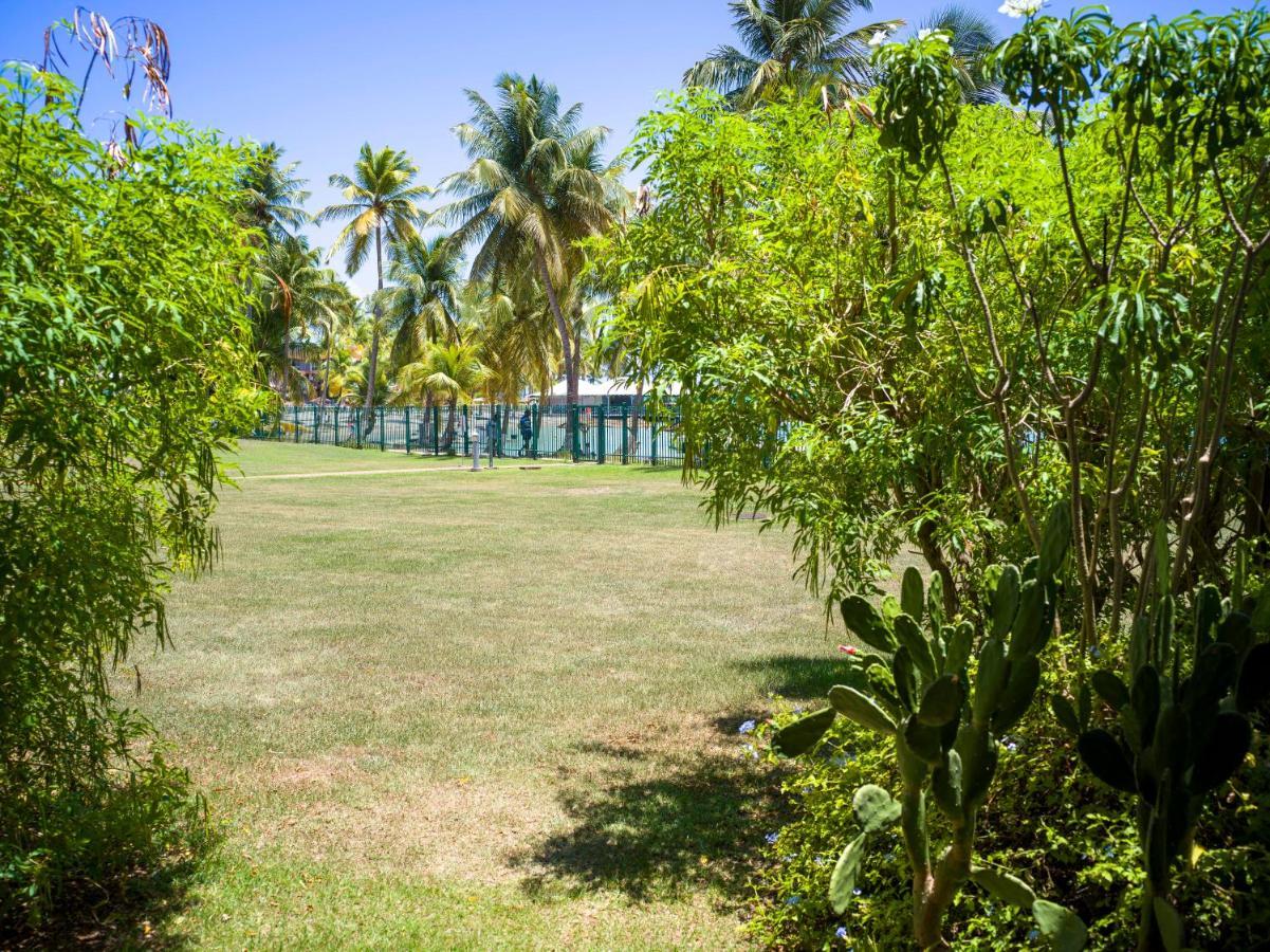 Pop's Appartement Le Gosier (Grande-Terre)