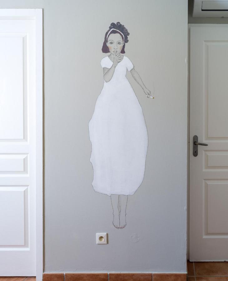 Appartement Pop's *