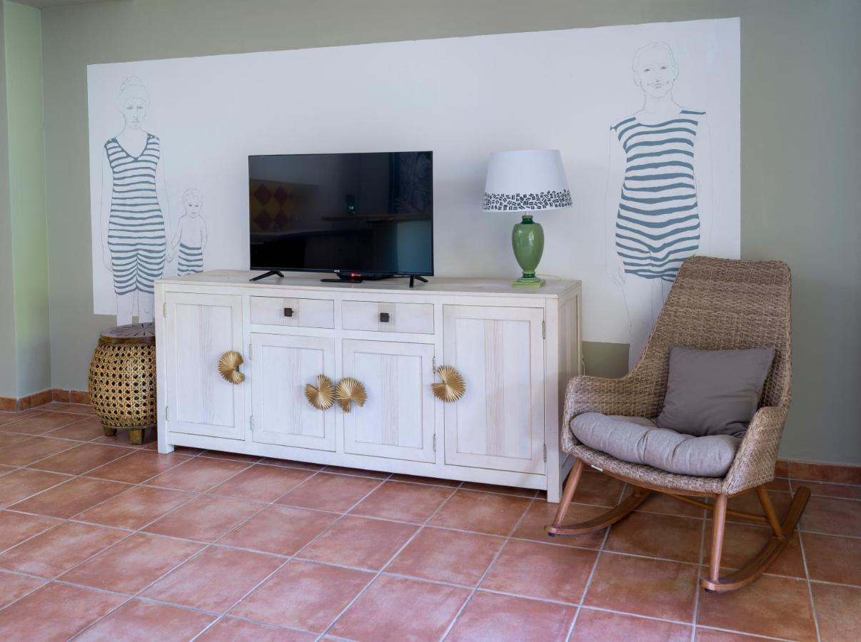 Pop's Appartement Le Gosier (Grande-Terre)